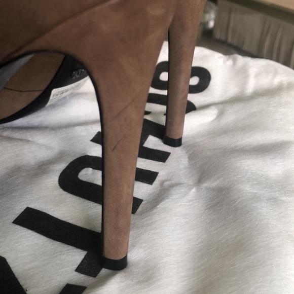 Schutz Bootie - Picture 5 of 9